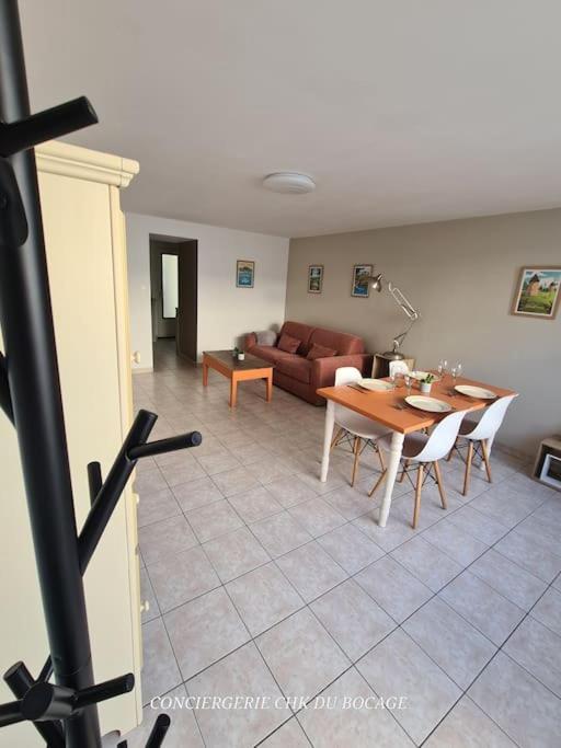 Le Nid Des Epesses Villa Les Epesses Exterior photo